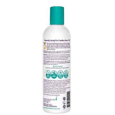 Fairy Tales Curly-Q Hydrating Shampoo 12 fl oz - New