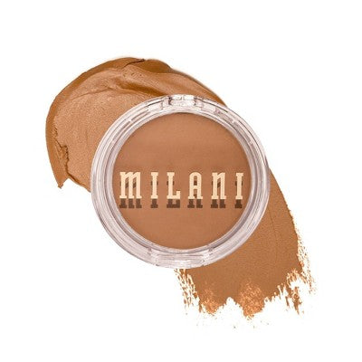 Milani Cheek Kiss Cream Bronzer Spilling Tea 0.21oz - New by This is Beauty US