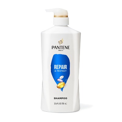 Pantene Pro-V Repair &amp; Protect Shampoo 23.6 fl oz - New by This is Beauty US