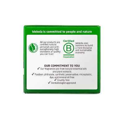 Weleda Skin Food Face Night Cream - 1.3 fl oz