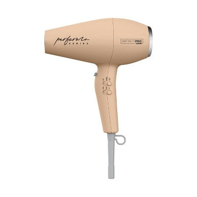 Conair InfinitiPRO Performa Series Ionic Ceramic Hair Dryer - Imperfect Box by This is Beauty US