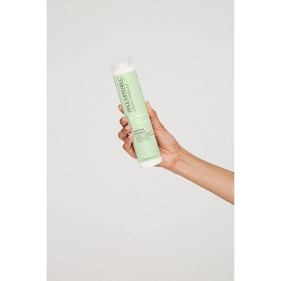 Paul Mitchell Clean Beauty Anti-Frizz Shampoo 8.5 fl oz - Imperfect Container by This is Beauty US