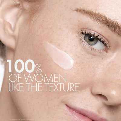 Vichy Mineral 89 Fragrance Free Face Cream 1.69oz - New