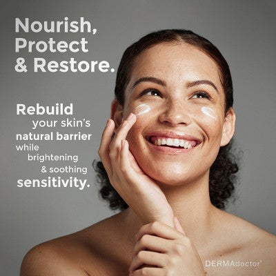 Calm Cool + Corrected Ceramide C Ferulic Acid + E Brightening - Imperfect Box by This is Beauty US