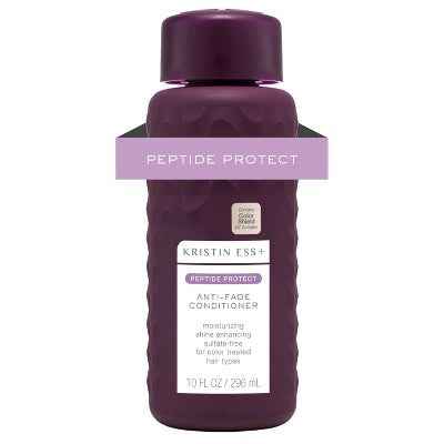 Kristin Ess+ Color Safe Deep Conditioner 10 fl oz - Imperfect Container