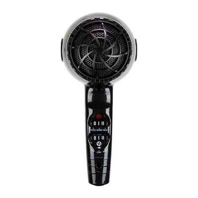 FHI Heat 1900 Platform Dryer Black 1500 Watts - Imperfect Box