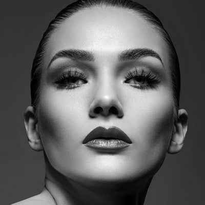 KISS Products Lash Couture 3D Push-Up False Eyelashes Babydoll 4ct - New