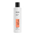 Nioxin System 4 Shampoo Cleanser 10.1 fl oz - New by This is Beauty US