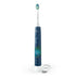 Philips Sonicare 4100 Plaque Control Rechargeable Electric Toothbrush HX3689/22 Navy - Imperfect Box by This is Beauty US