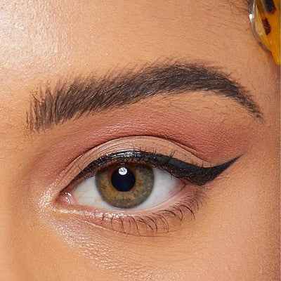 NYX Professional Makeup Lift N Snatch! Brow Tint Pen Black 0.03 fl oz - New