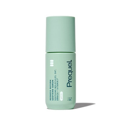 Prequel Redness Reform Serum 1 fl oz - Imperfect Box  DestGlow