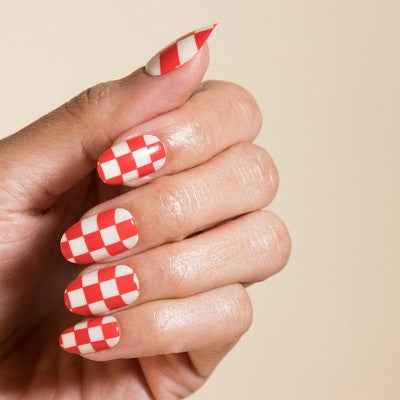 Chillhouse Fake Nails That&