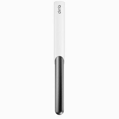 quip Sonic Electric Metal Toothbrush and Travel Case Slate - Imperfect Box by This is Beauty US