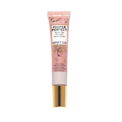 Winky Lux Peeper Perfect Under Eye Concealer Very Fair 0.33 fl oz - New - DestGlow