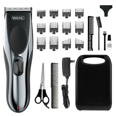 Wahl Cordless Haircut &amp; Beard Power to Cut and Trim Facial Hair with Precision - Imperfect Box