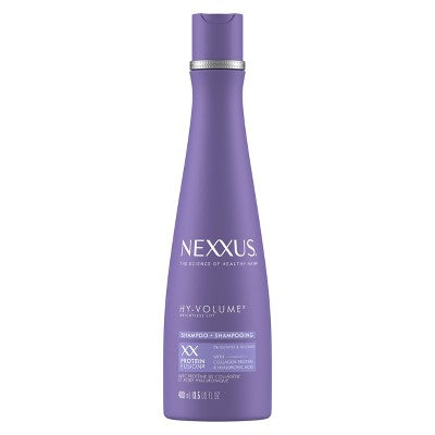 Nexxus Hy-Volume Hair Shampoo 13.5 fl oz - New by This is Beauty US