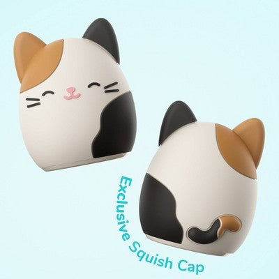 ORDO Sonic Lite Electric Toothbrush Squishmallows Cam &amp; Squad - Imperfect Box
