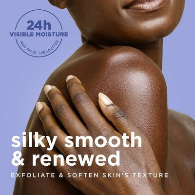 SheaMoisture Body Wash Smooth &amp; Exfoliating Manuka Honey &amp; Oatmeal with Plant-Based Moisturizers 18 fl oz - Imperfect Container by This is Beauty US