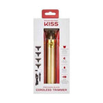 KISS Products Precision Blade Cordless Trimmer - New