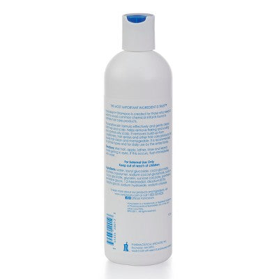 Vanicream Free &amp; Clear Shampoo for Sensitive Skin 12 fl oz - New by This is Beauty US