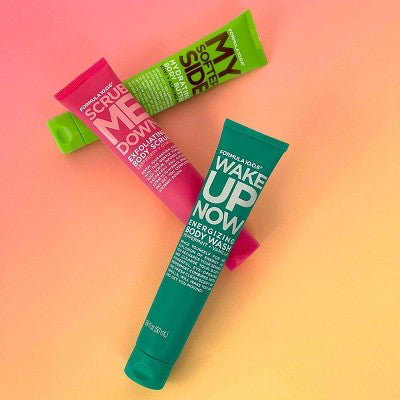 Formula 10.0.6 Clean Escape Bath and Body Collection 5.07 fl oz - New by This is Beauty US