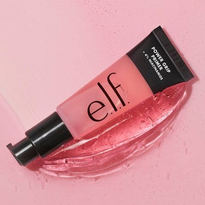 e.l.f. Power Grip Primer + 4% Niacinamide 0.811 fl oz - Imperfect Box by This is Beauty US