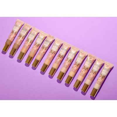 Winky Lux Peeper Perfect Under Eye Concealer Golden Beige 0.33 fl oz - New