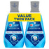 Crest Pro-Health Advanced Multi-Protection Alcohol Free Mouth Wash - Fresh Mint 1L/2pk - New by This is Beauty US