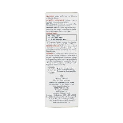 Avene Retrinal 0.1% Intensive Multi-Corrective Cream 0.5 fl oz - Imperfect Box by This is Beauty US