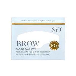 SiO Beauty Brow Lift Face Mask 1ct - New