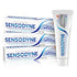 Sensodyne Extra Whitening Toothpaste 12oz/3pk - Imperfect Box by This is Beauty US