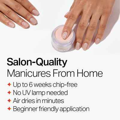 Nailboo Dip Powder Flower Power 0.5oz - New