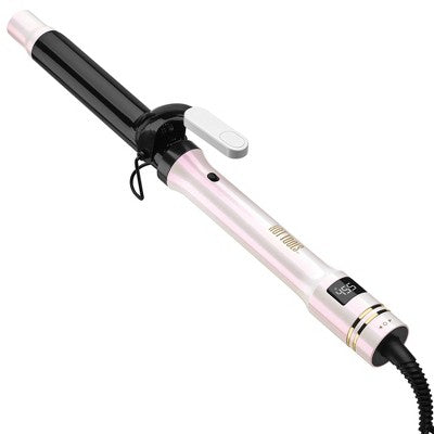 Hot Tools Pro Signature Collection Hair Curling Iron - 1&amp;