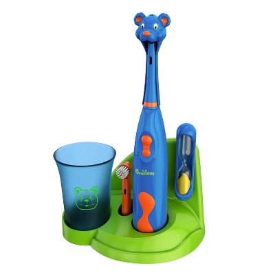 Brusheez Buddy the Bear Children&