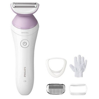 Philips Series 6000 Wet &amp; Dry Women&