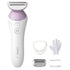 Philips Series 6000 Wet & Dry Women&