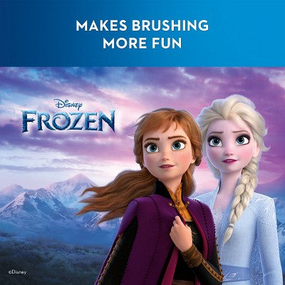 Oral-B Kids Extra Soft Replacement Brush Heads Disney&