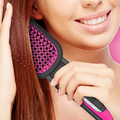 Conair Knot Dr. Paddle Dryer Brush - Imperfect Box by This is Beauty US