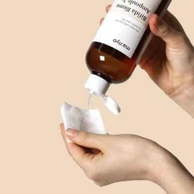 ma:nyo Bifida Biome Ampoule Face Toner 7.1oz - New