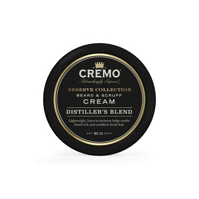 Cremo Distiller&