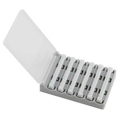 Spa Sciences SIMA Dermaplaning Replacement Safety Tips 6ct - New by This is Beauty US
