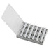 Spa Sciences SIMA Dermaplaning Replacement Safety Tips 6ct - New by This is Beauty US