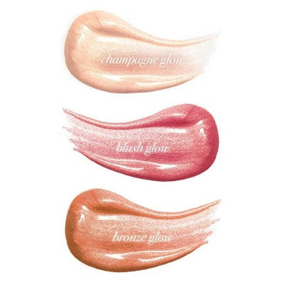 MCoBeauty Highlight &amp; Glow Beauty Wand Champagne Glow - New