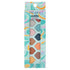 Pacifica Malibu Eye Shadows Palette 0.2oz - New by This is Beauty US