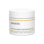 Proactiv Smooth & Bright Resurfacing Mask 1.7oz - New