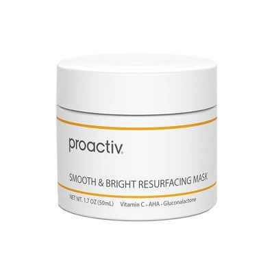 Proactiv Smooth & Bright Resurfacing Mask 1.7oz - New