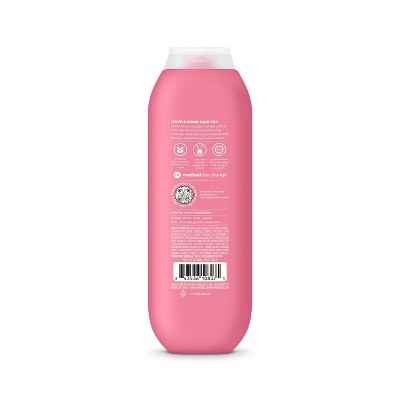 Method Pure Peace Volumizing Shampoo 14 fl oz - Imperfect Container