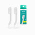 quip Sonic Brush Head Refill 2ct - Missing Box by This is Beauty US