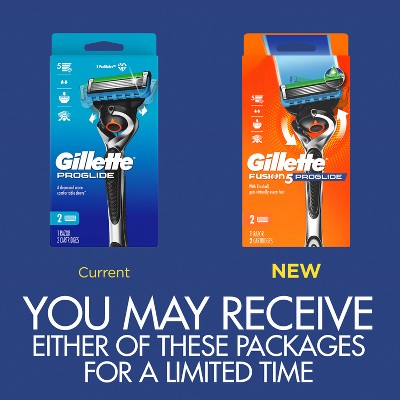 Gillette ProGlide Men&