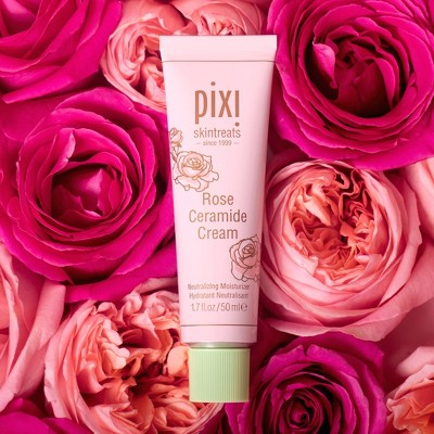 Pixi by Petra Rose Ceremide Cream 1.70 fl oz. - Imperfect Box 